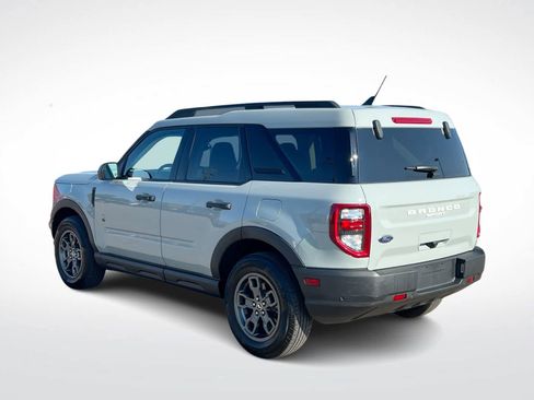 Used 2024 Ford Bronco Sport Big Bend w/ Convenience Package AWD/4WD image 6