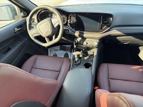 New 2026 Dodge Durango GT image 29