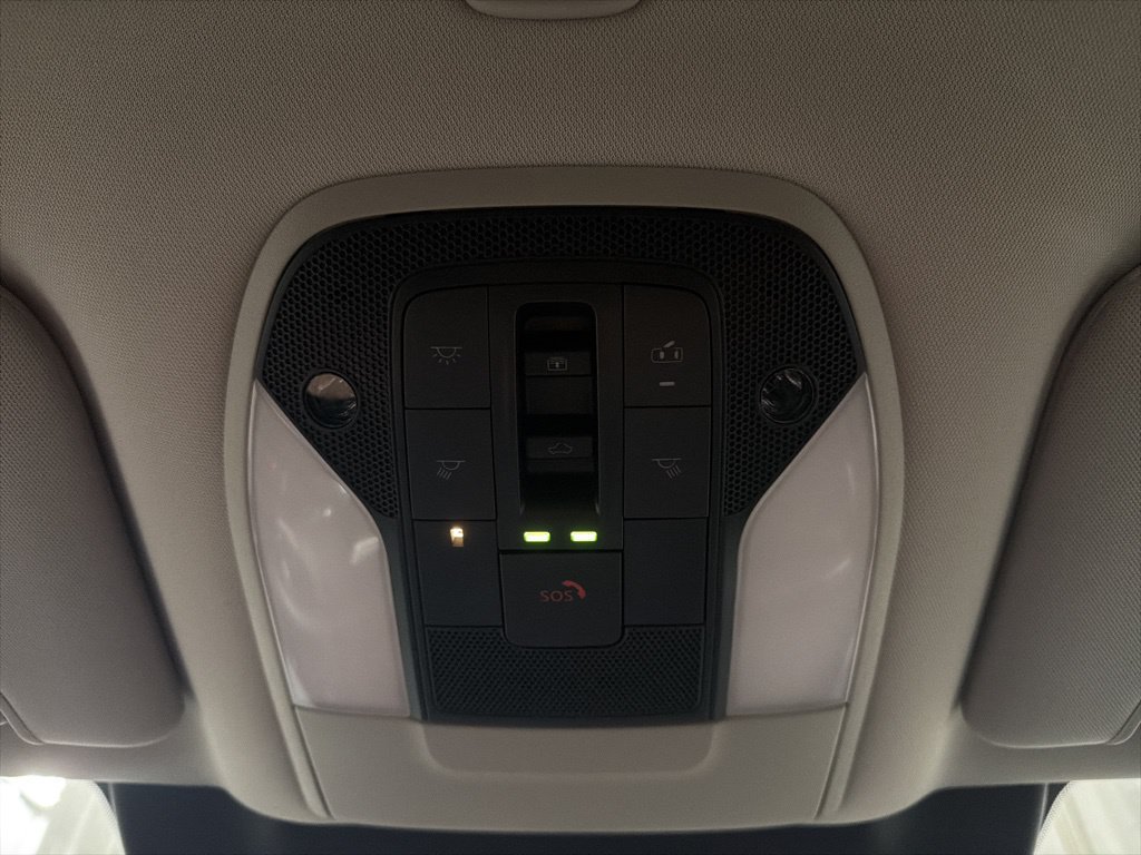 Certified 2026 INFINITI QX60 Luxe w/ Cargo Package FWD image 18