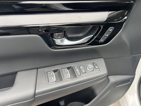 Used 2026 Honda CR-V EX-L image 22