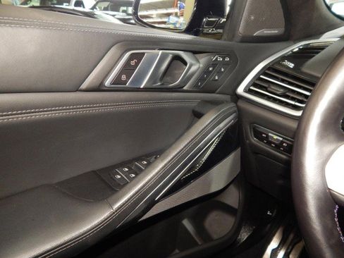 Used 2023 BMW X6 M w/ Executive Package image 23