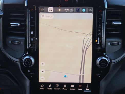 New 2026 RAM 3500 Tradesman image 12