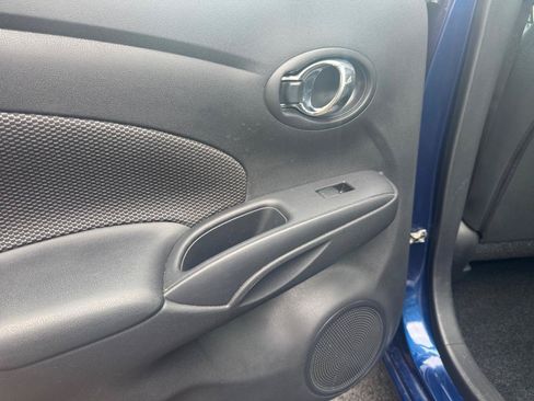 Used 2019 Nissan Versa SV FWD image 24