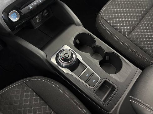 Certified 2026 Ford Escape Active w/ Tech Pack #1 image 28