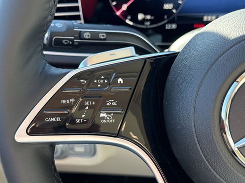 New 2026 Mercedes-Benz GLE 350 4MATIC image 22