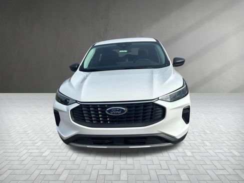 Used 2024 Ford Escape Active w/ Tech Pack #1 image 8