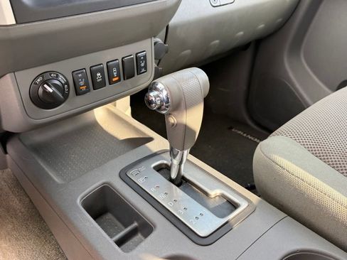 Used 2015 Nissan Frontier SV w/ SV Value Truck Package image 23