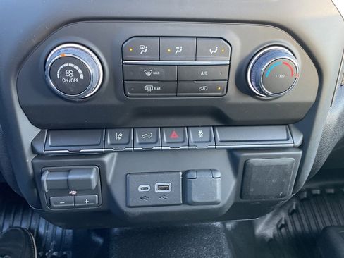 New 2026 Chevrolet Silverado 3500 W/T image 10