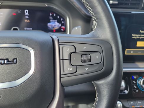 Used 2024 GMC Sierra 1500 Denali Ultimate AWD/4WD image 21