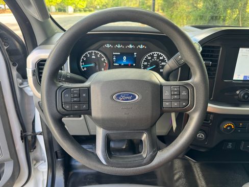 Used 2021 Ford F150 XL w/ Equipment Group 101A High image 26