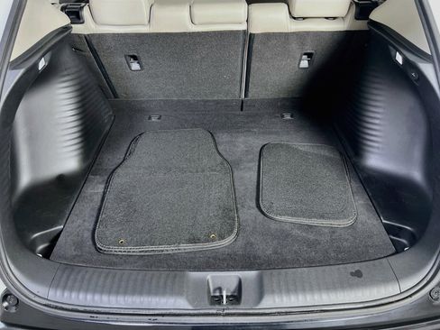 Used 2023 Honda HR-V EX-L image 25