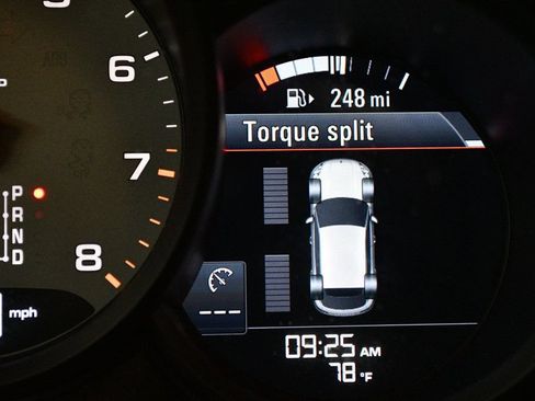 Used 2020 Porsche Macan S AWD/4WD image 49