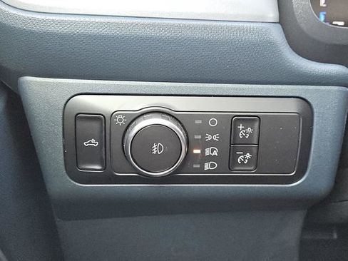 New 2026 Ford Maverick Lobo image 16