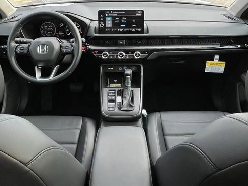 Certified 2025 Honda CR-V EX-L image 18