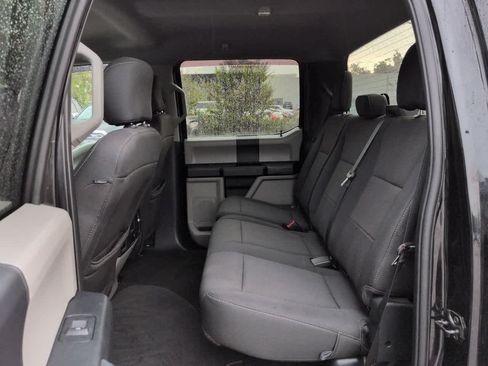 Used 2019 Ford F150 XL w/ Equipment Group 101A Mid AWD/4WD image 13