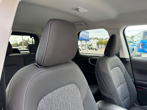 Certified 2022 Ford Bronco Sport Big Bend image 15