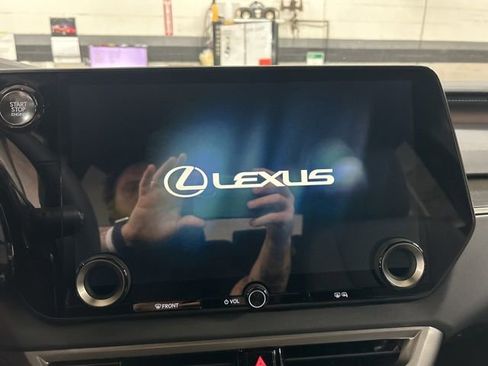 New 2026 Lexus RX 350 Premium image 18