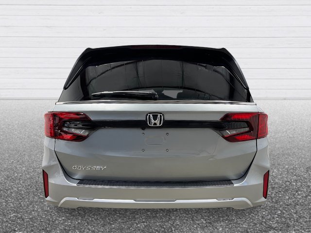 New 2027 Honda Odyssey EX-L image 4