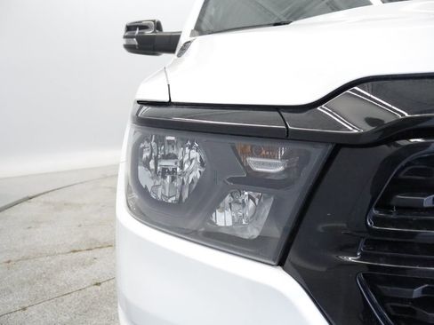 Used 2023 RAM 1500 Big Horn AWD/4WD image 14