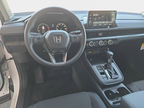 New 2026 Honda CR-V EX image 15