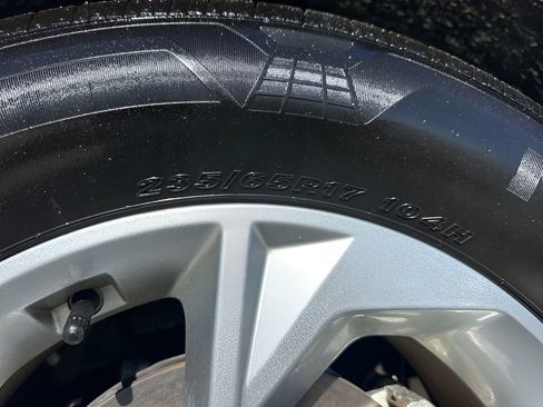 Used 2024 Hyundai Tucson SEL image 31