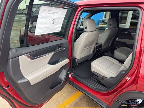 New 2026 GMC Acadia Elevation w/ Elevation Premium Package image 15