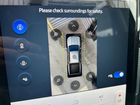 Used 2025 Ford Ranger XLT w/ Equipment Group 301A High image 29