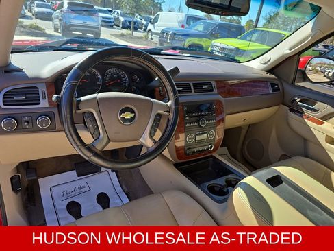 Used 2011 Chevrolet Silverado 1500 LTZ w/ LTZ Plus Package image 18