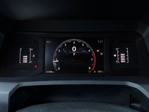 Used 2025 Toyota 4Runner SR5 RWD image 34