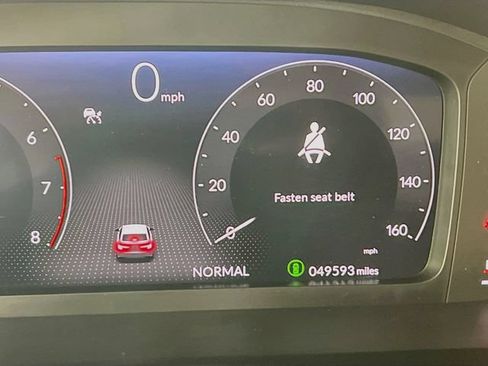 Certified 2024 Honda Civic Touring image 15