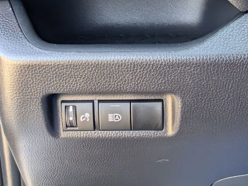Used 2024 Toyota RAV4 LE FWD image 21