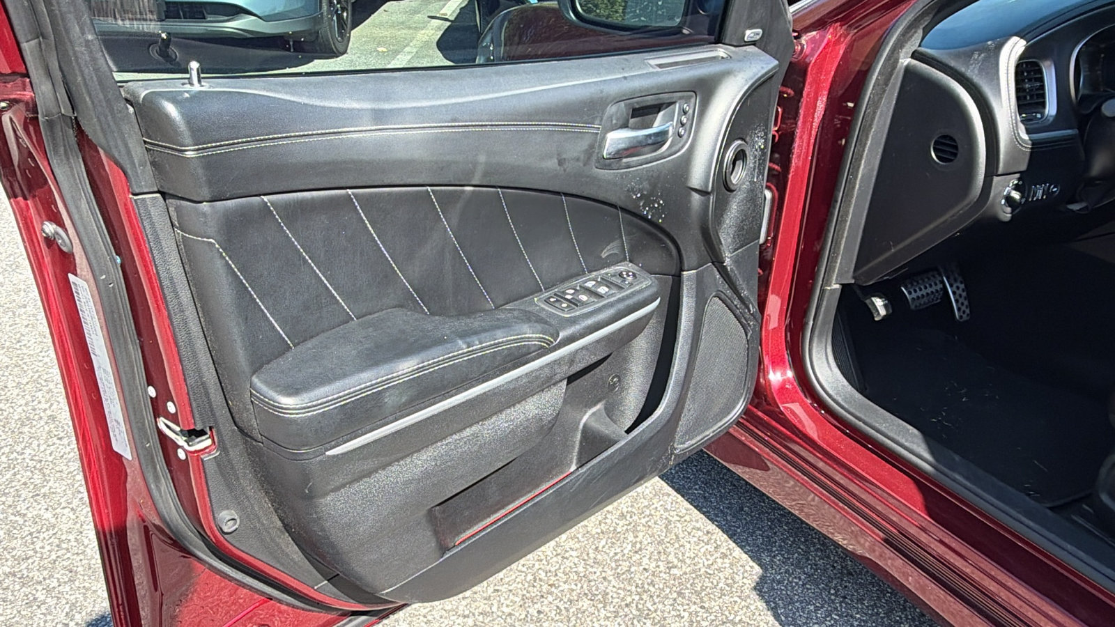 Used 2021 Dodge Charger GT w/ Plus Group RWD image 14