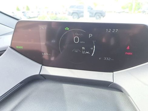 New 2026 Toyota Prius LE image 20