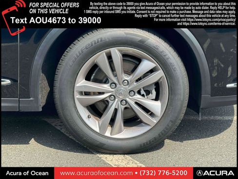 Certified 2023 Acura MDX SH-AWD image 6