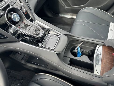 Used 2024 Acura RDX SH-AWD w/ Advance Package image 21