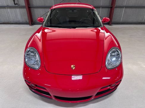 Used 2006 Porsche Cayman S RWD image 14