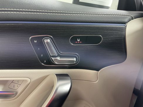 New 2026 Mercedes-Benz CLA 250 image 21