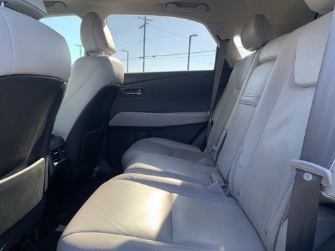 Used 2013 Lexus RX 350 FWD image 32