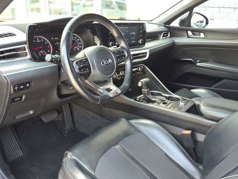 Used 2021 Kia K5 GT-Line w/ GT-Line FWD Premium Package image 20