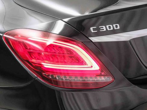 Certified 2021 Mercedes-Benz C 300 Sedan image 7