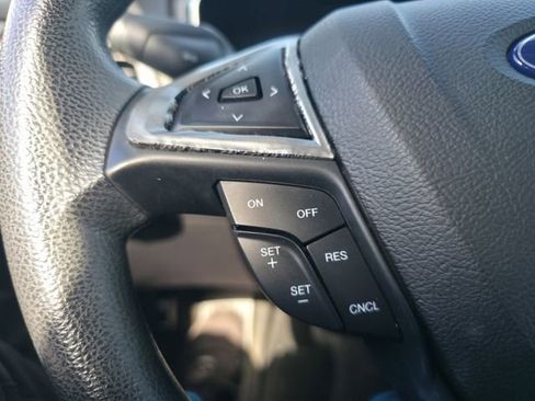 Used 2018 Ford Fusion S image 14