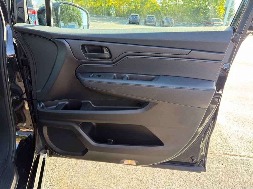 Certified 2025 Honda Odyssey Sport-L image 27
