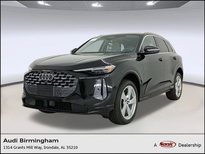 New 2025 Audi Q5 Premium Plus