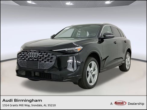 New 2025 Audi Q5 Premium Plus image 1