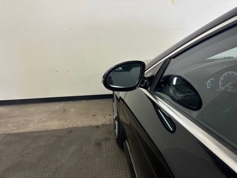 Used 2008 Mercedes-Benz CL 550 w/ AMG Sport Pkg image 12