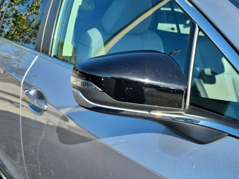 Certified 2023 Subaru Outback Limited XT image 9