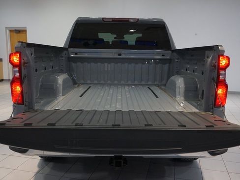 Certified 2024 Chevrolet Silverado 1500 LT image 27