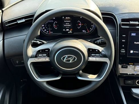 Used 2024 Hyundai Santa Cruz SEL FWD image 13