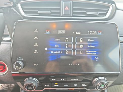 Used 2018 Honda CR-V EX image 22