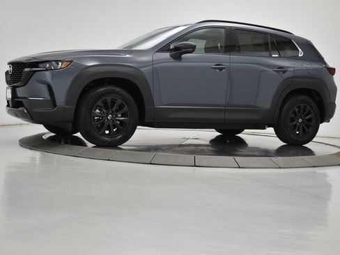 New 2026 MAZDA CX-50 AWD 2.5 Hybrid w/ Weather Package image 16